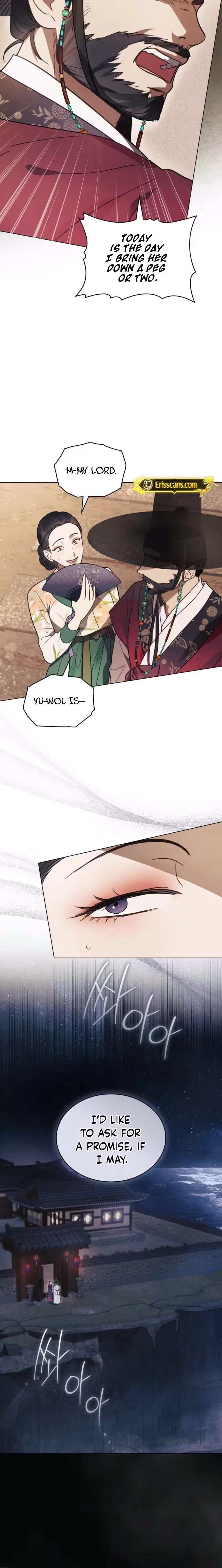 Read Transgression chapter 3 image 7 on Lezhin