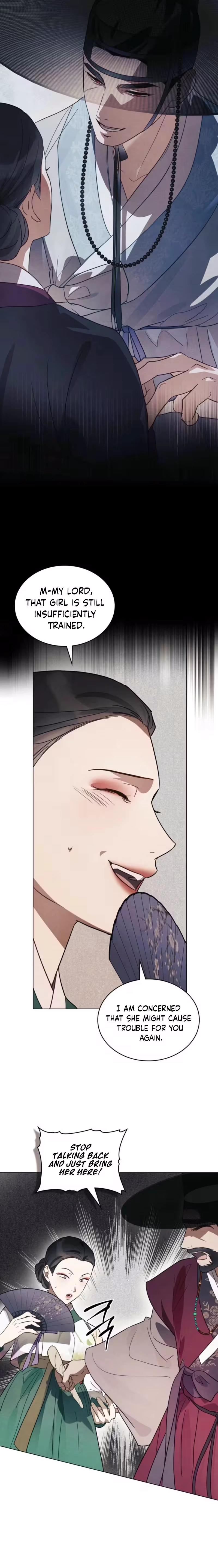 Read Transgression chapter 3 image 9 on Lezhin