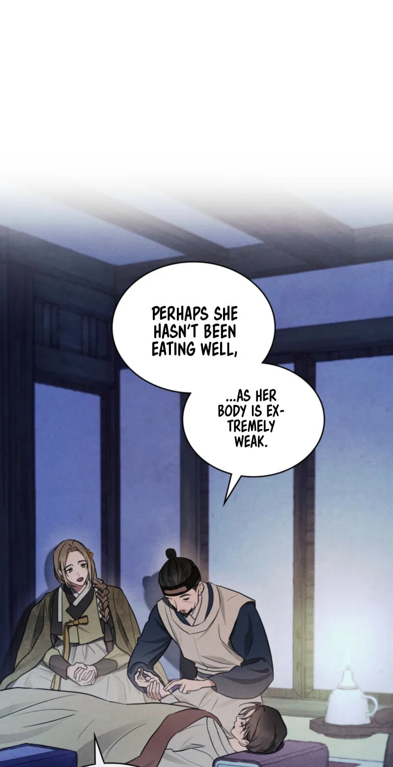 Read Transgression chapter 30 image 1 on Lezhin