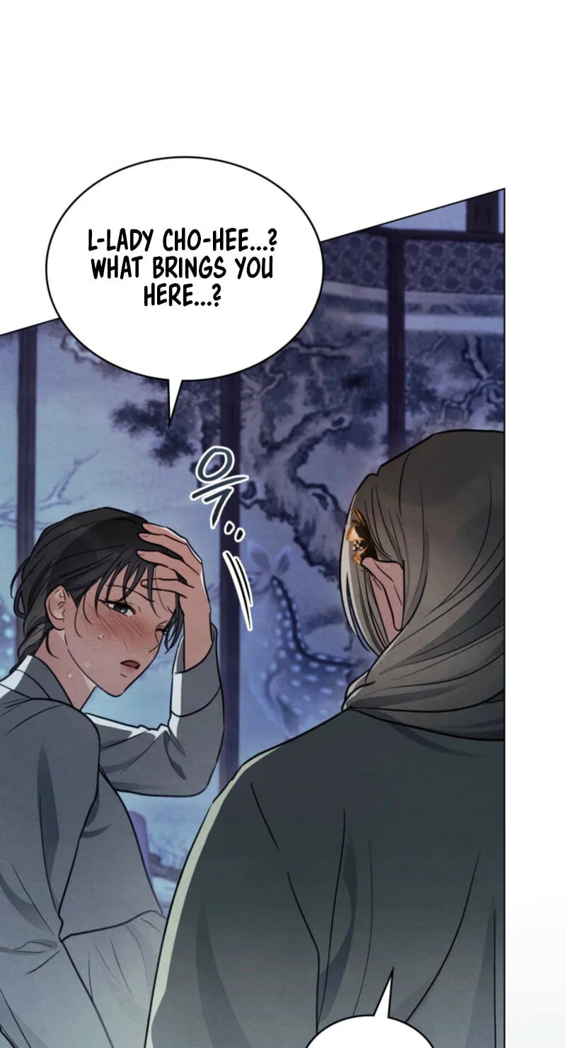 Read Transgression chapter 30 image 12 on Lezhin