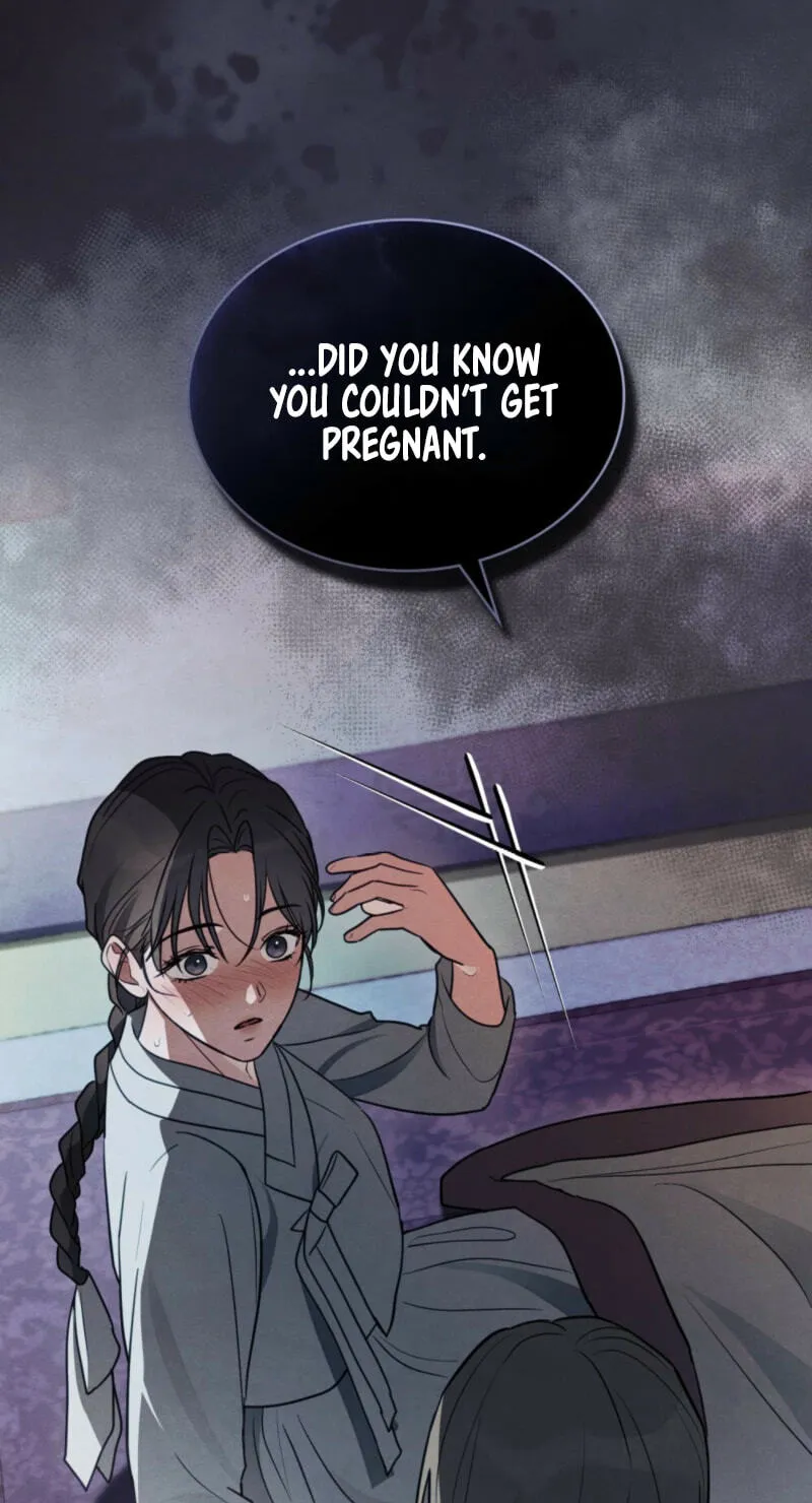 Read Transgression chapter 30 image 14 on Lezhin