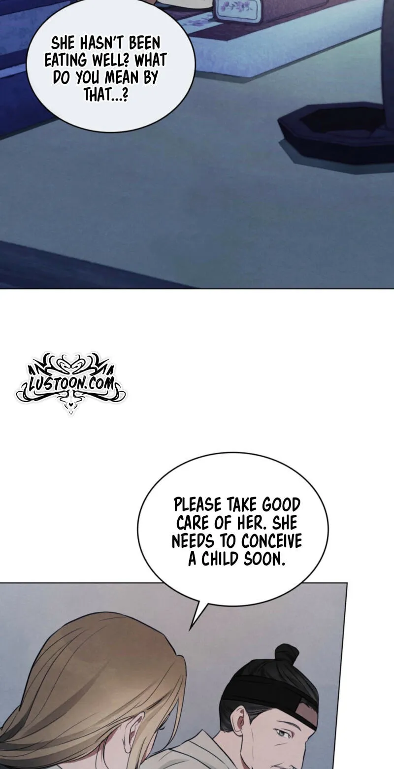 Read Transgression chapter 30 image 2 on Lezhin