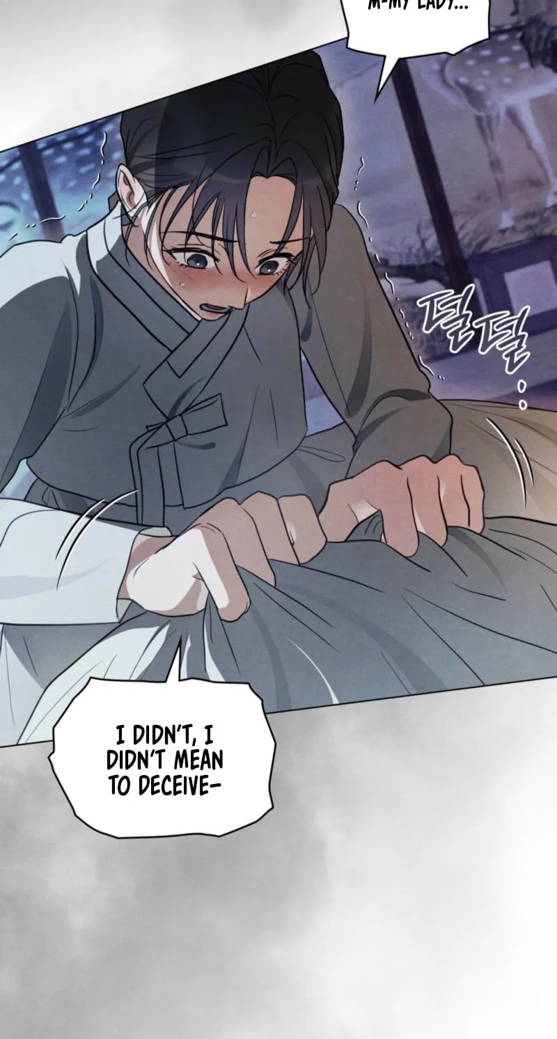 Read Transgression chapter 30 image 22 on Lezhin