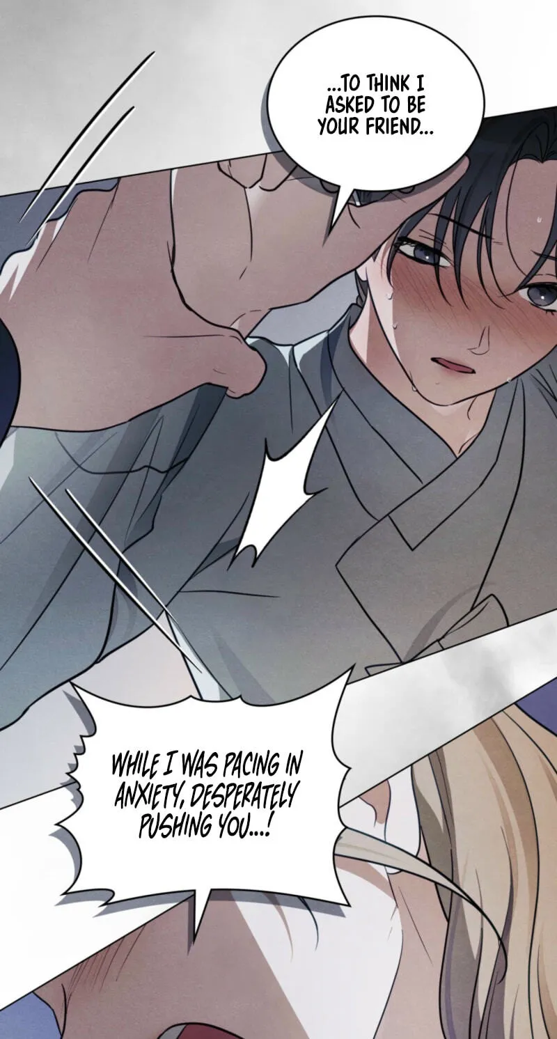 Read Transgression chapter 30 image 23 on Lezhin