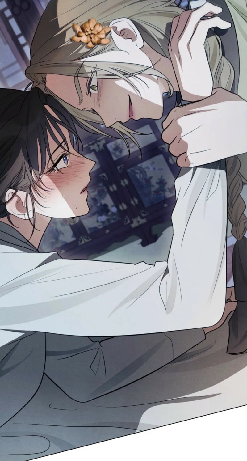 Read Transgression chapter 30 image 25 on Lezhin