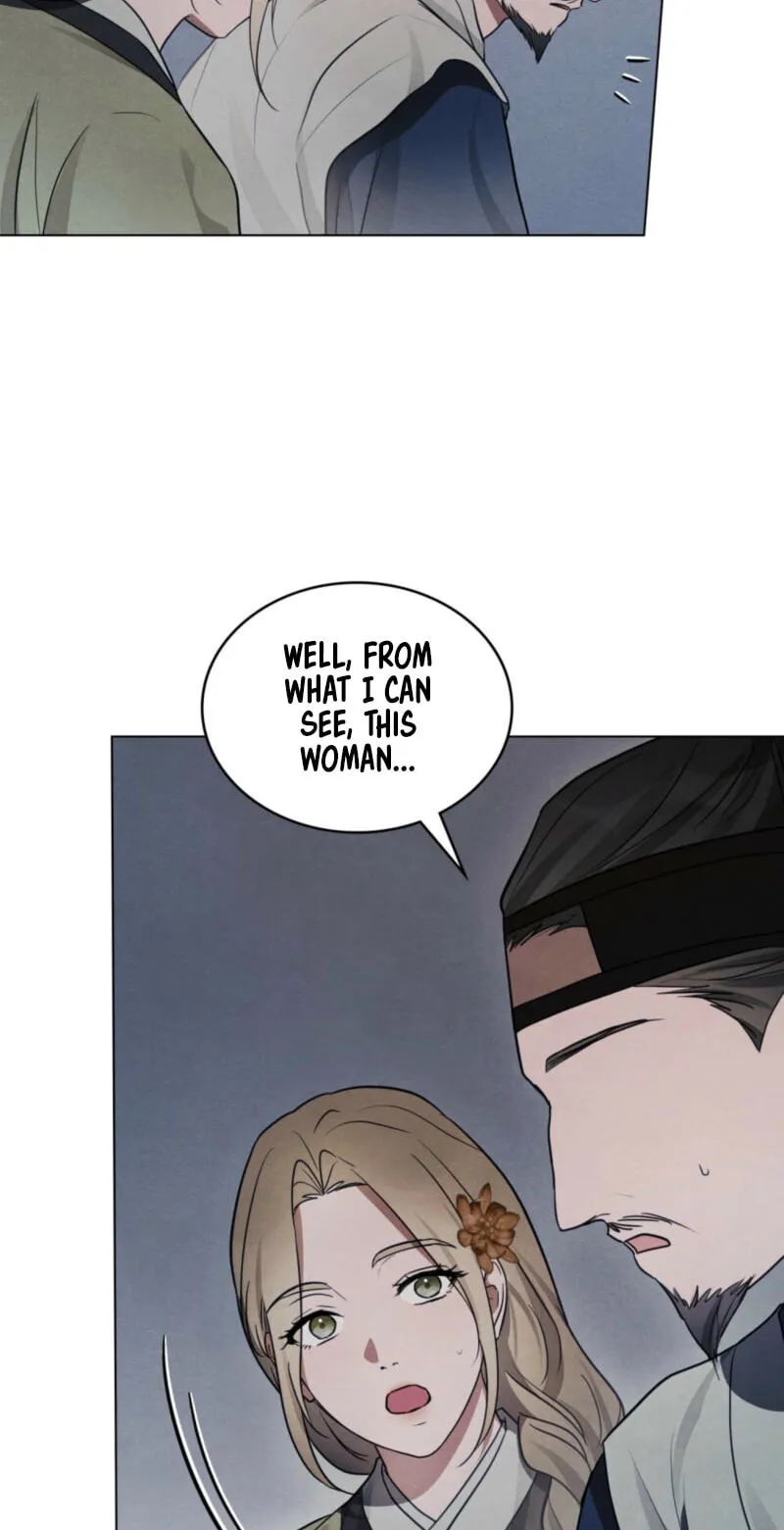 Read Transgression chapter 30 image 3 on Lezhin