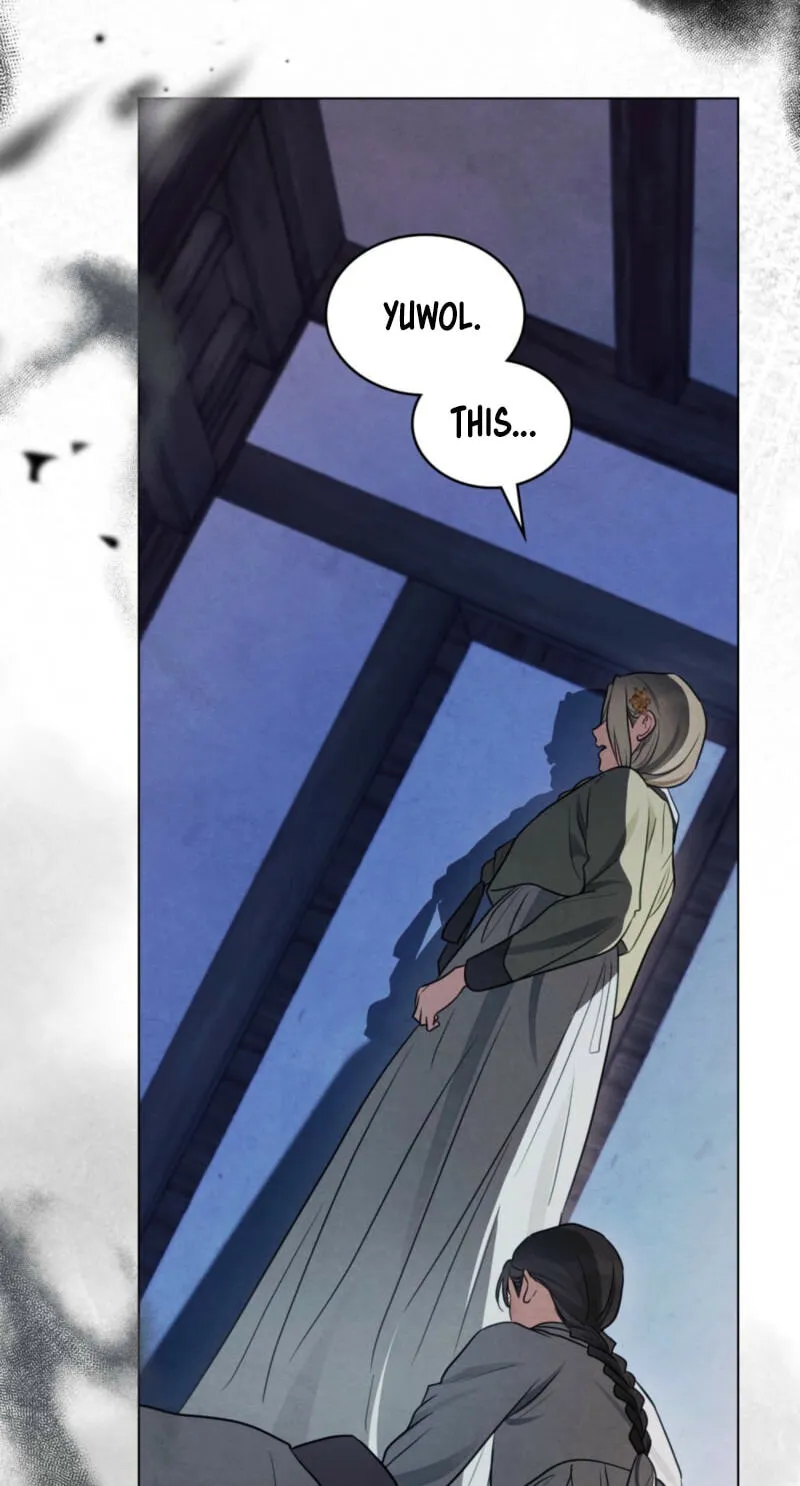 Read Transgression chapter 30 image 34 on Lezhin