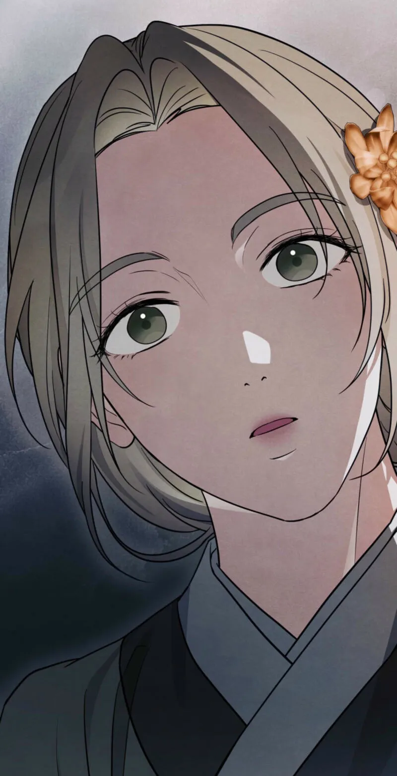 Read Transgression chapter 30 image 5 on Lezhin