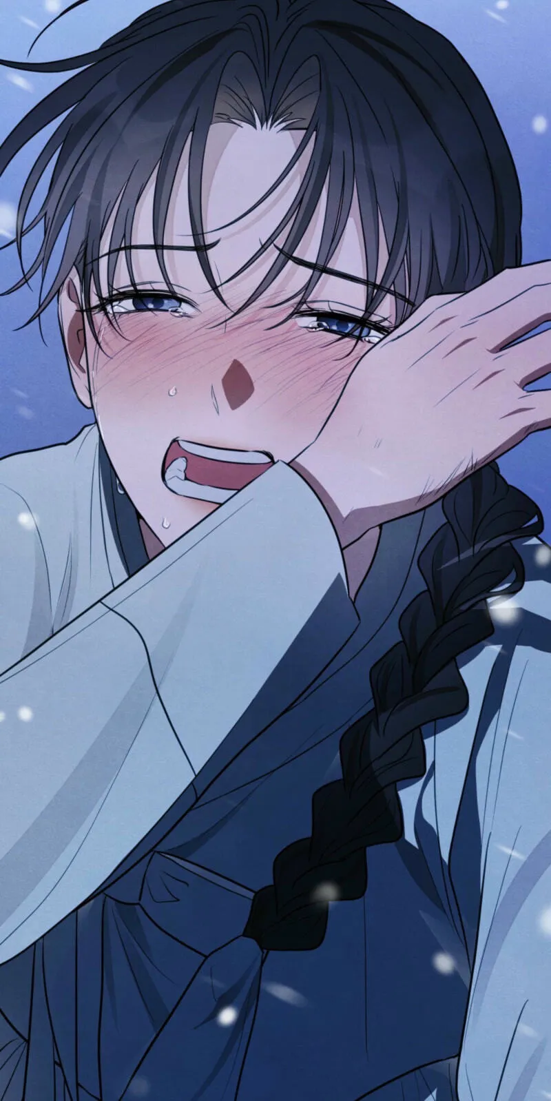 Read Transgression chapter 30 image 58 on Lezhin