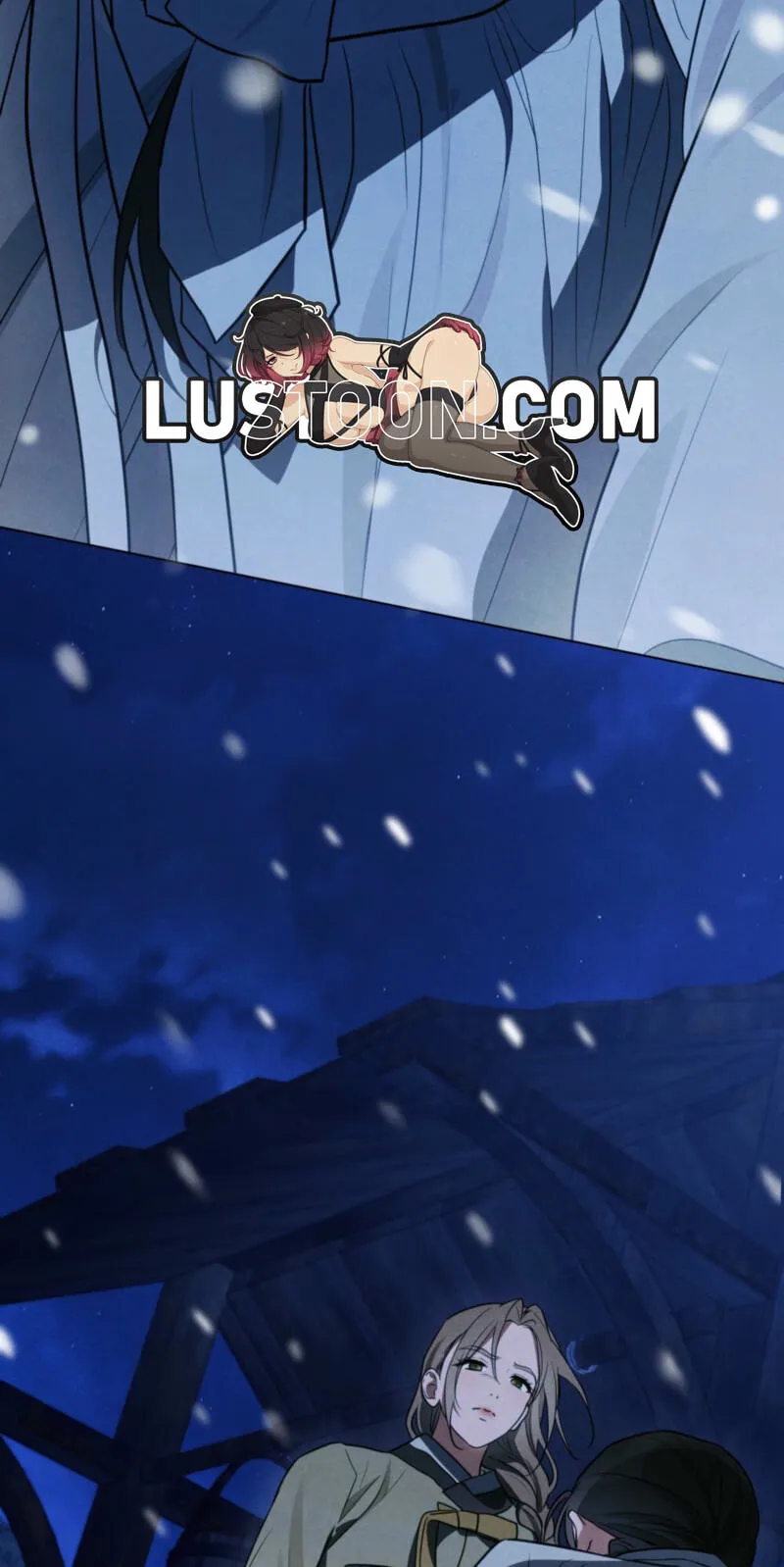 Read Transgression chapter 30 image 59 on Lezhin