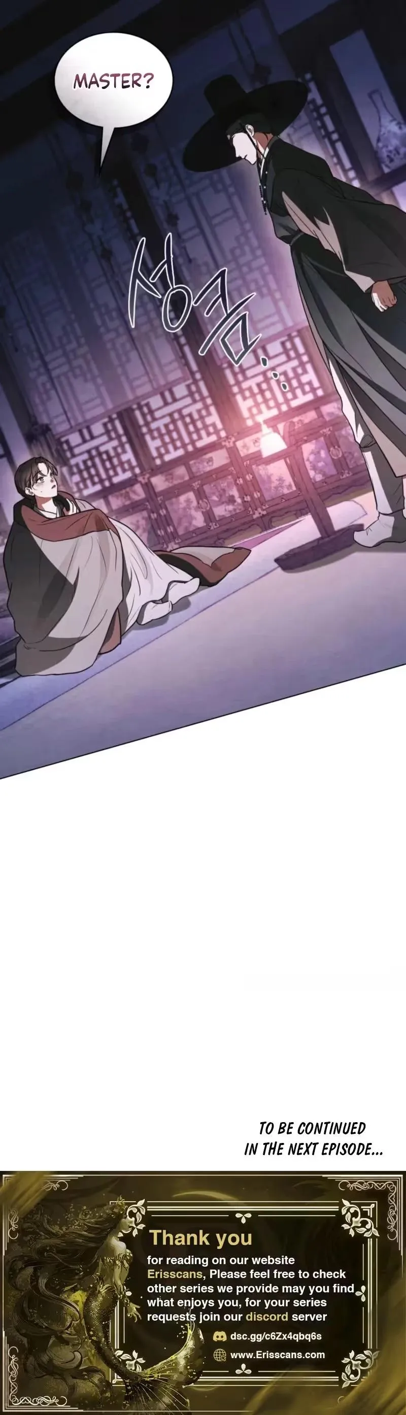 Read Transgression chapter 32 image 8 on Lezhin
