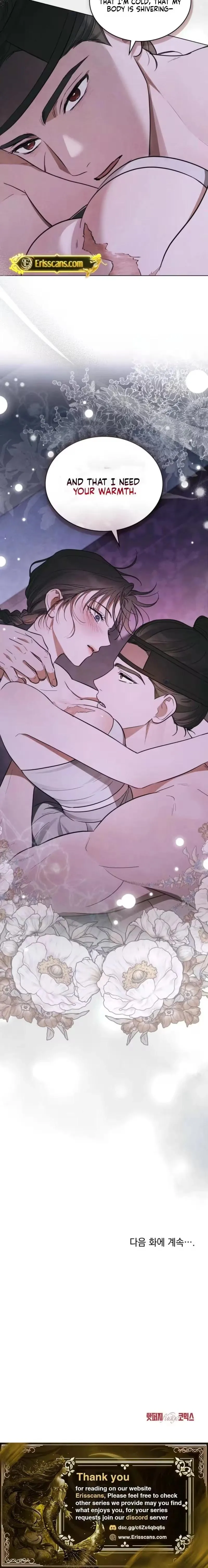 Read Transgression chapter 33 image 7 on Lezhin