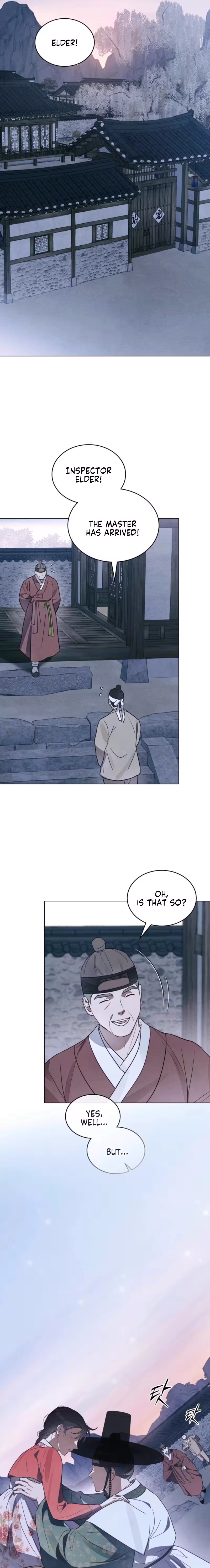 Read Transgression chapter 4 image 14 on Lezhin