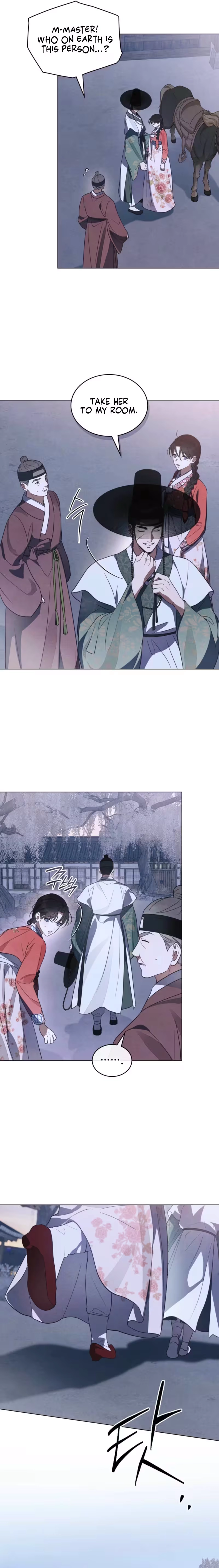 Read Transgression chapter 4 image 16 on Lezhin