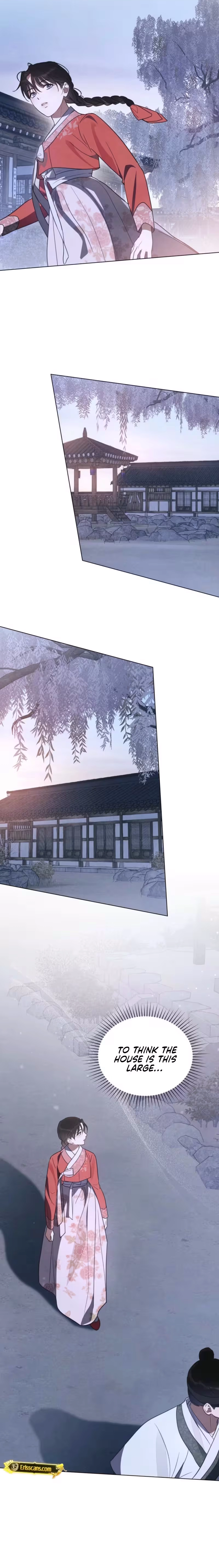 Read Transgression chapter 4 image 17 on Lezhin