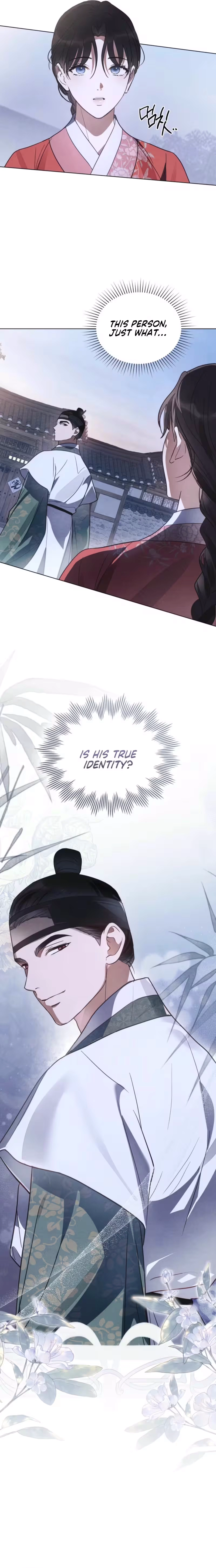 Read Transgression chapter 4 image 18 on Lezhin