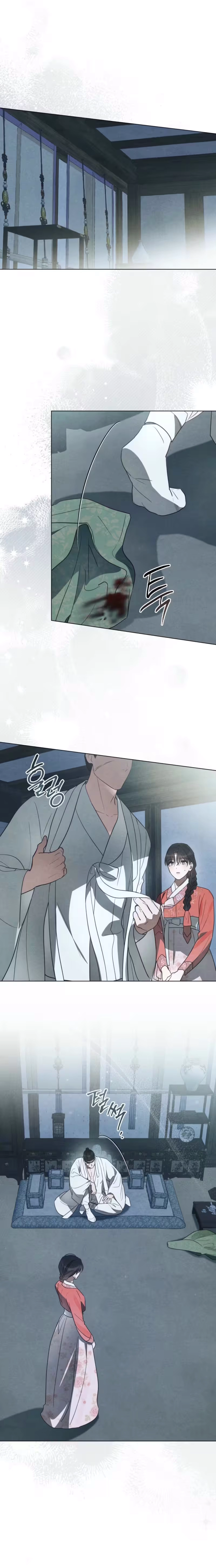 Read Transgression chapter 4 image 19 on Lezhin