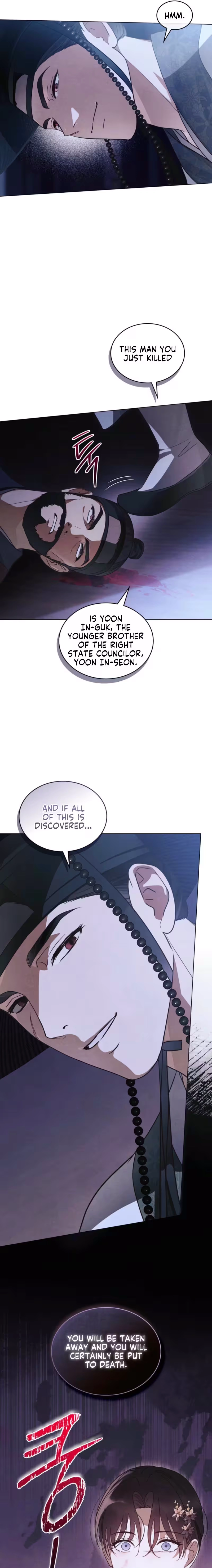 Read Transgression chapter 4 image 2 on Lezhin