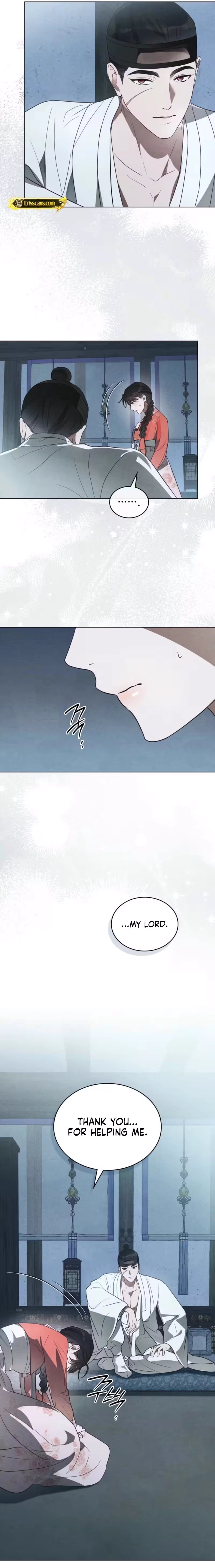 Read Transgression chapter 4 image 20 on Lezhin