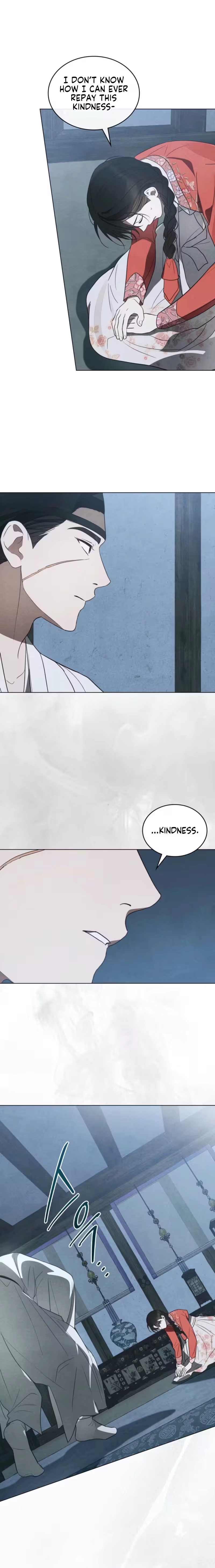 Read Transgression chapter 4 image 21 on Lezhin