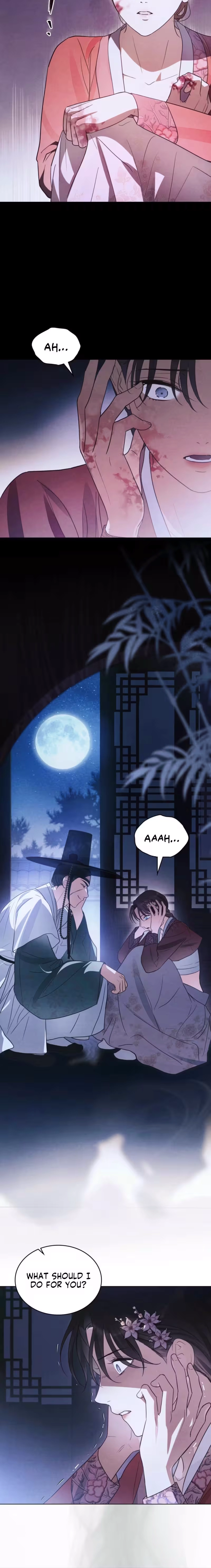 Read Transgression chapter 4 image 3 on Lezhin