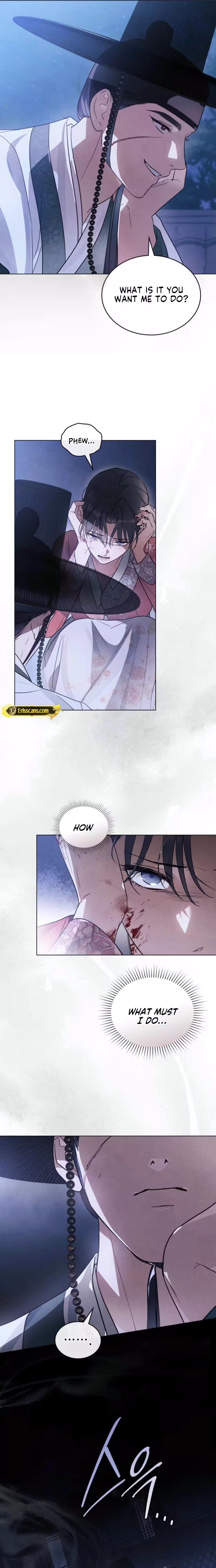 Read Transgression chapter 4 image 4 on Lezhin