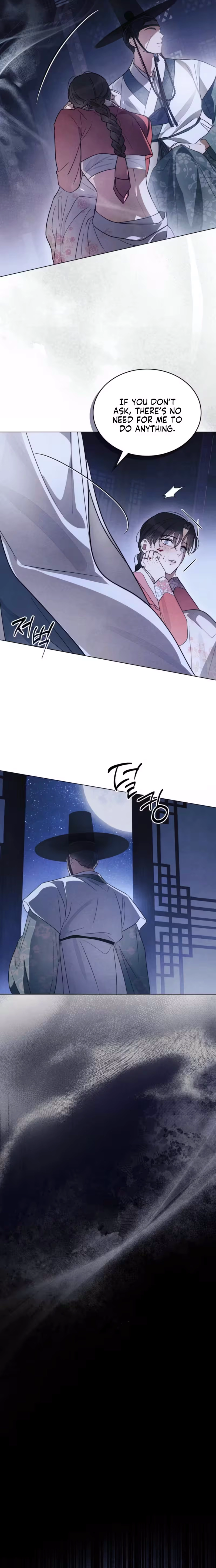 Read Transgression chapter 4 image 5 on Lezhin