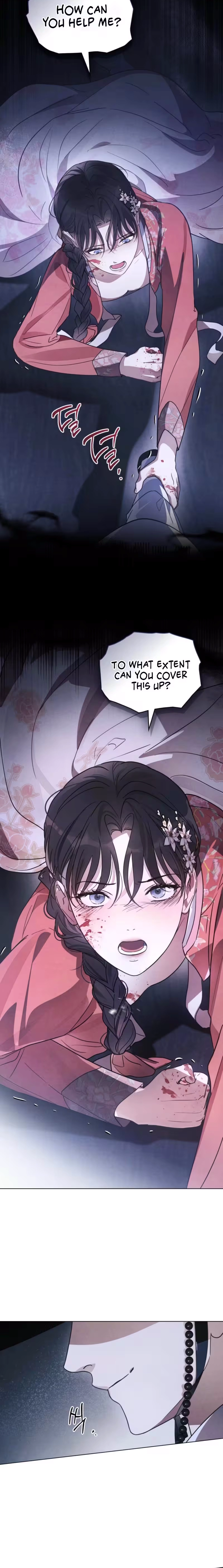Read Transgression chapter 4 image 7 on Lezhin