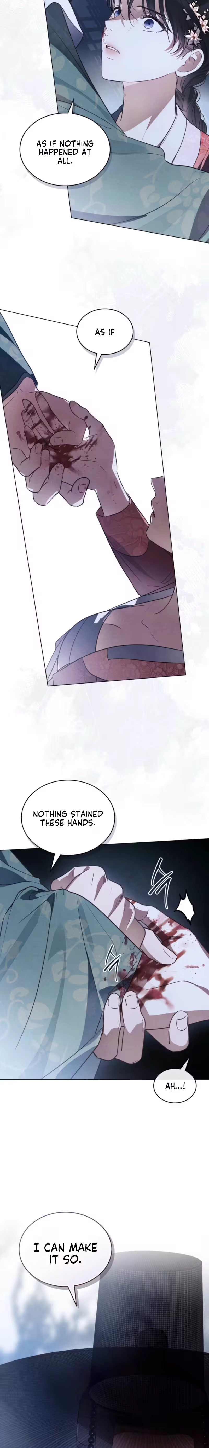 Read Transgression chapter 4 image 9 on Lezhin