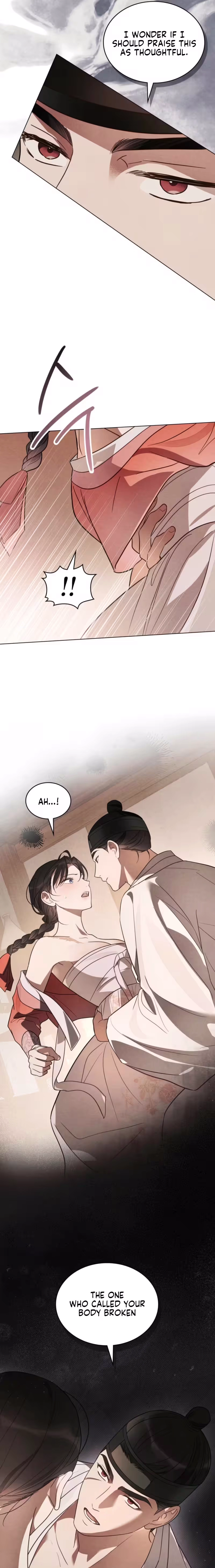 Read Transgression chapter 5 image 12 on Lezhin