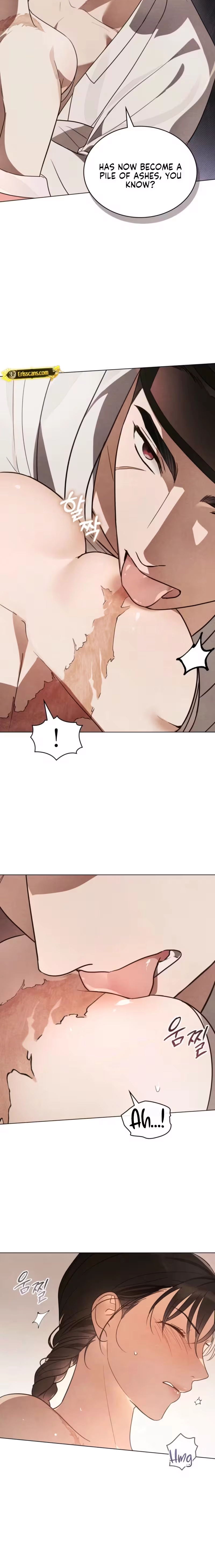 Read Transgression chapter 5 image 13 on Lezhin