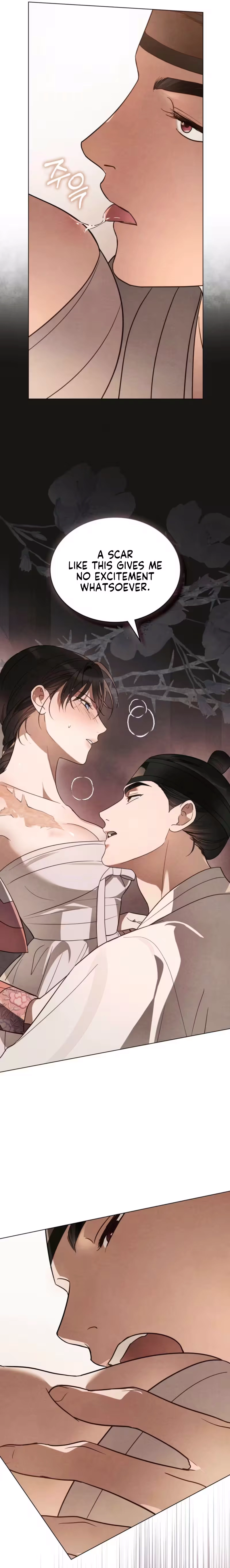 Read Transgression chapter 5 image 14 on Lezhin