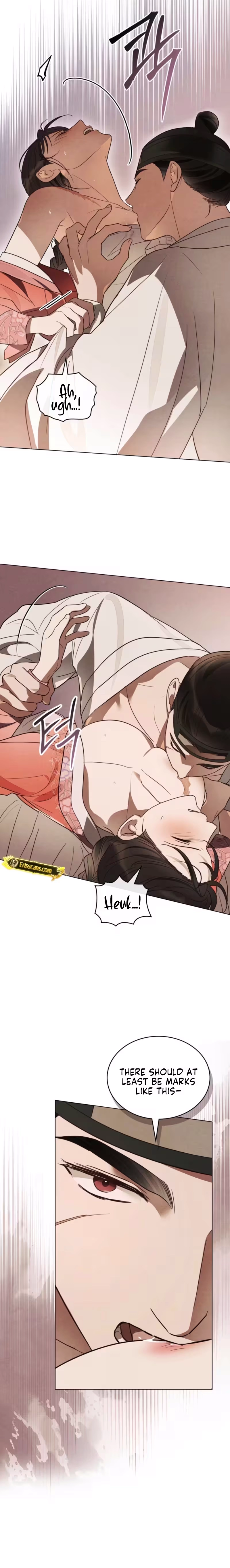 Read Transgression chapter 5 image 15 on Lezhin