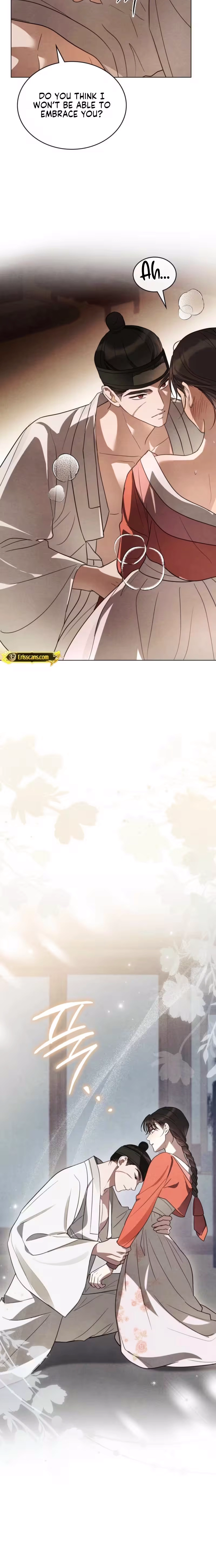 Read Transgression chapter 5 image 17 on Lezhin