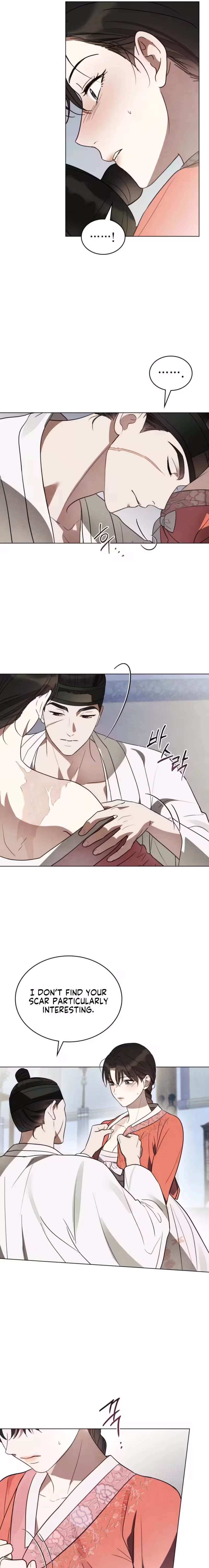 Read Transgression chapter 5 image 18 on Lezhin