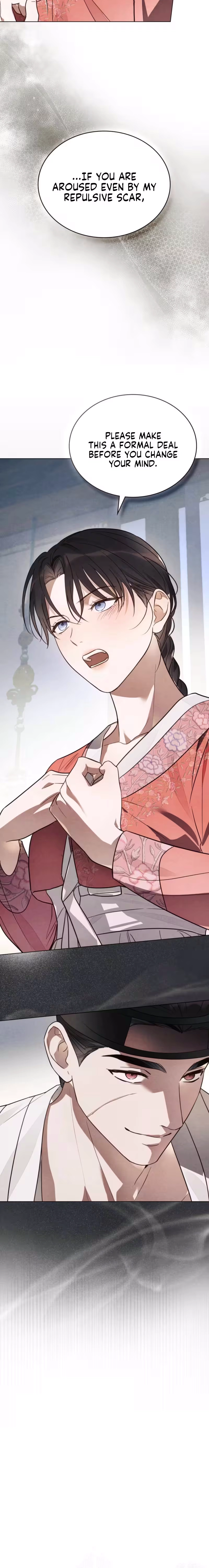 Read Transgression chapter 5 image 19 on Lezhin