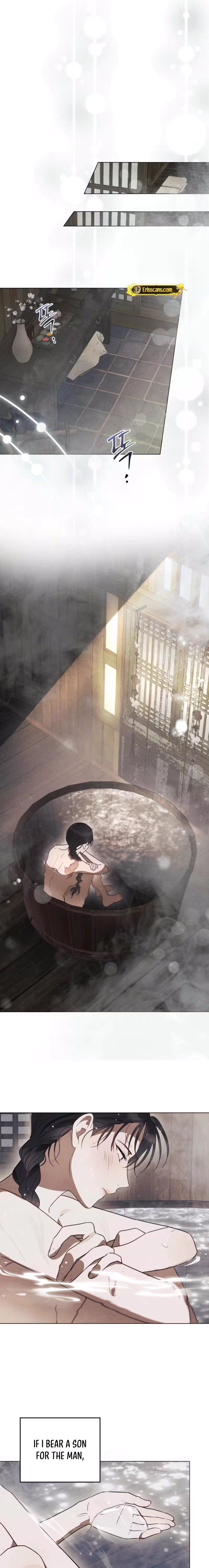 Read Transgression chapter 5 image 20 on Lezhin