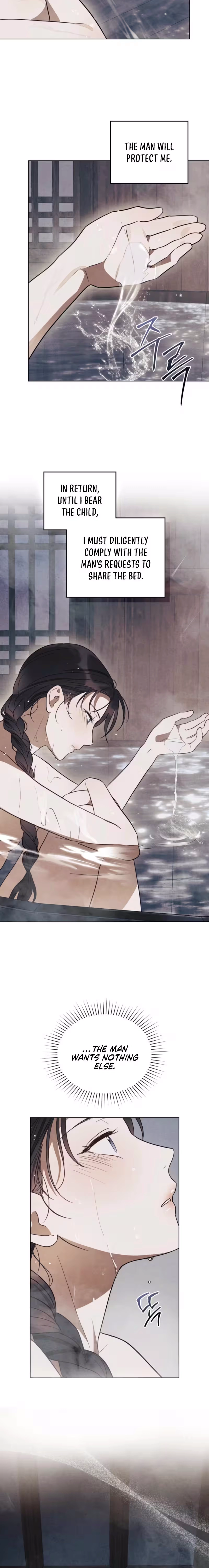 Read Transgression chapter 5 image 21 on Lezhin
