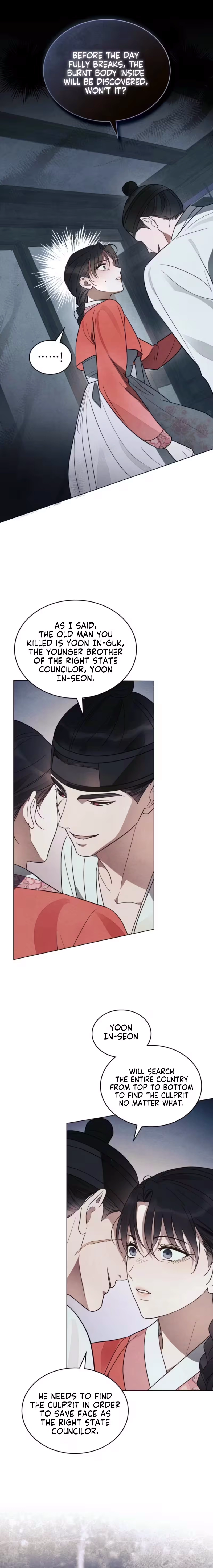 Read Transgression chapter 5 image 3 on Lezhin