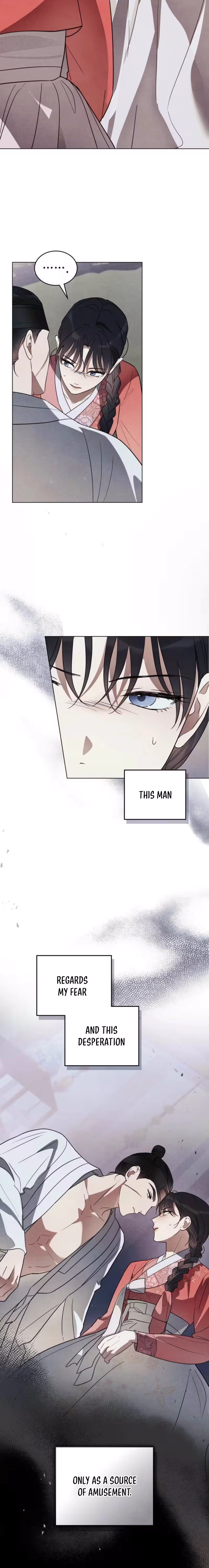 Read Transgression chapter 5 image 5 on Lezhin