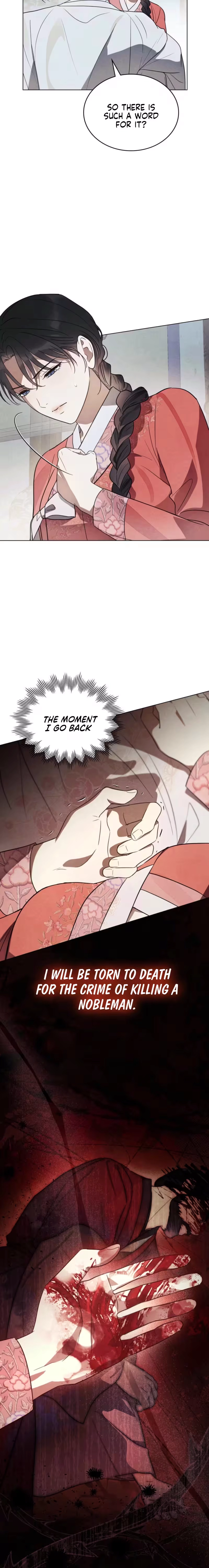 Read Transgression chapter 5 image 7 on Lezhin