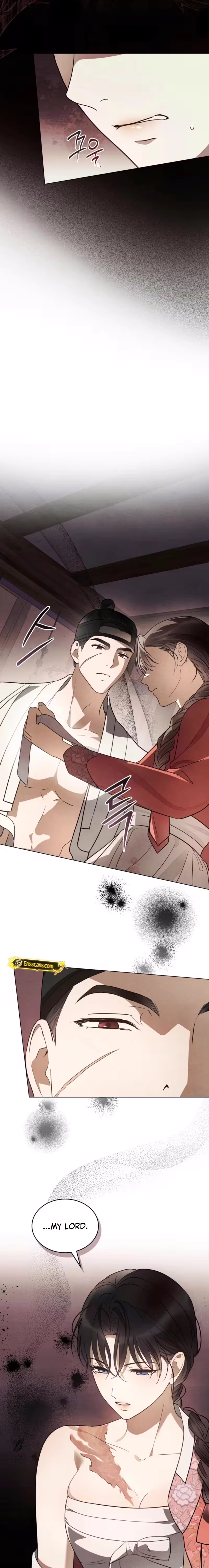 Read Transgression chapter 5 image 8 on Lezhin