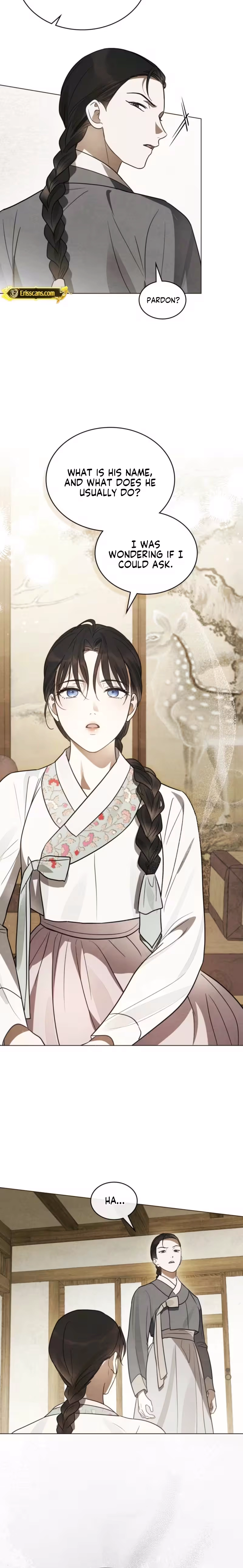 Read Transgression chapter 6 image 11 on Lezhin