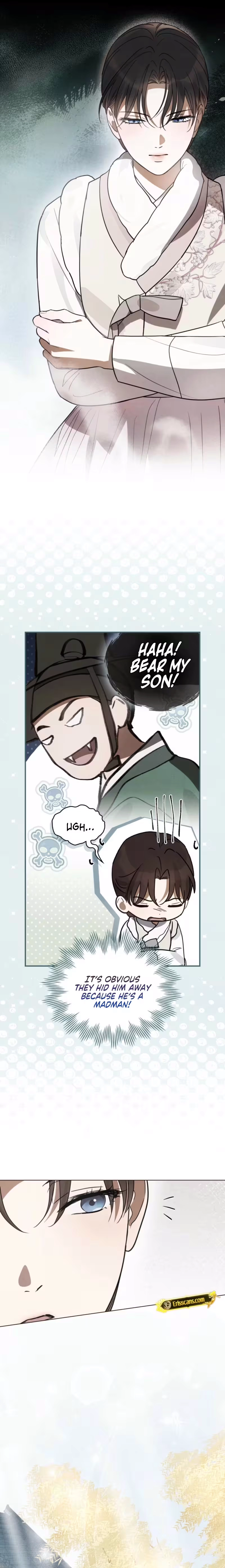 Read Transgression chapter 6 image 15 on Lezhin