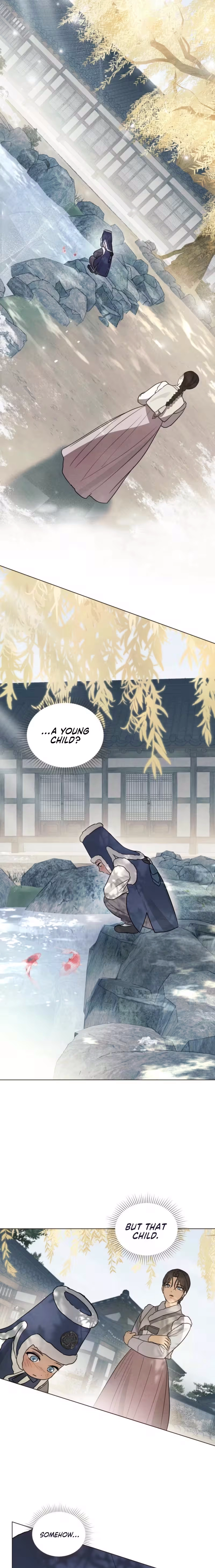 Read Transgression chapter 6 image 16 on Lezhin