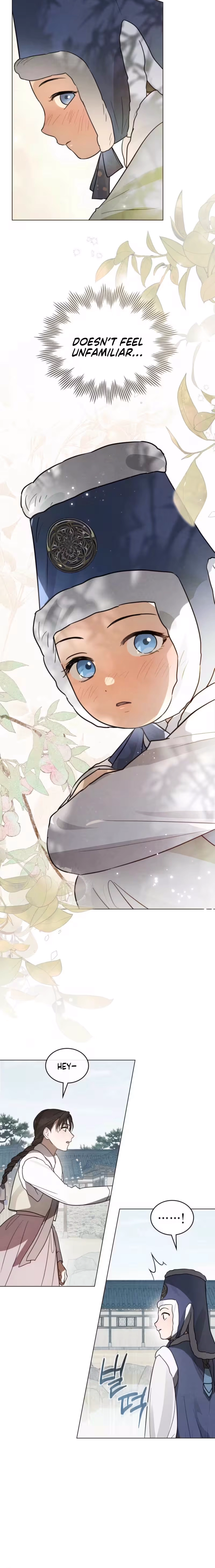 Read Transgression chapter 6 image 17 on Lezhin
