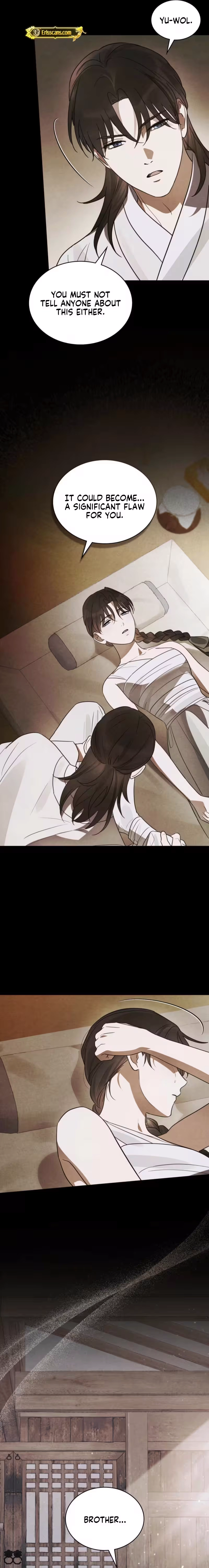 Read Transgression chapter 6 image 2 on Lezhin