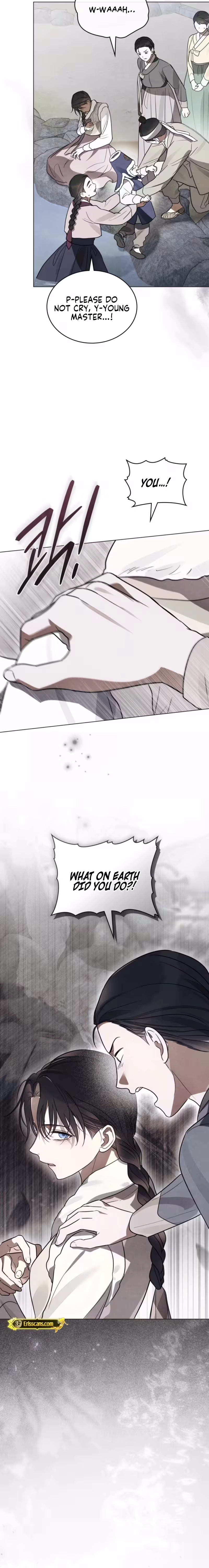 Read Transgression chapter 6 image 23 on Lezhin