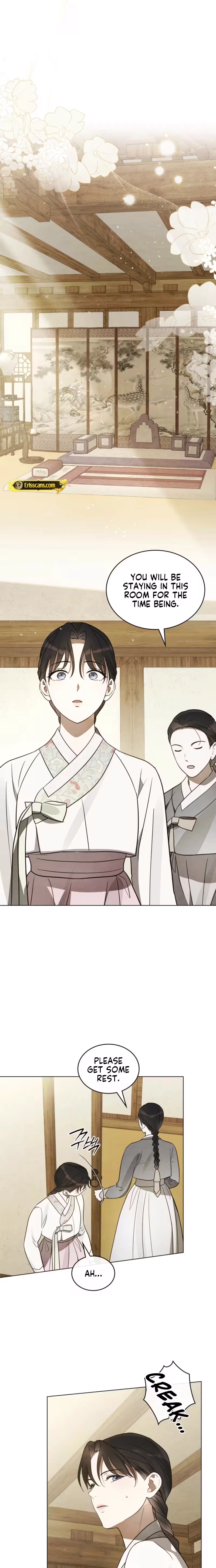 Read Transgression chapter 6 image 4 on Lezhin