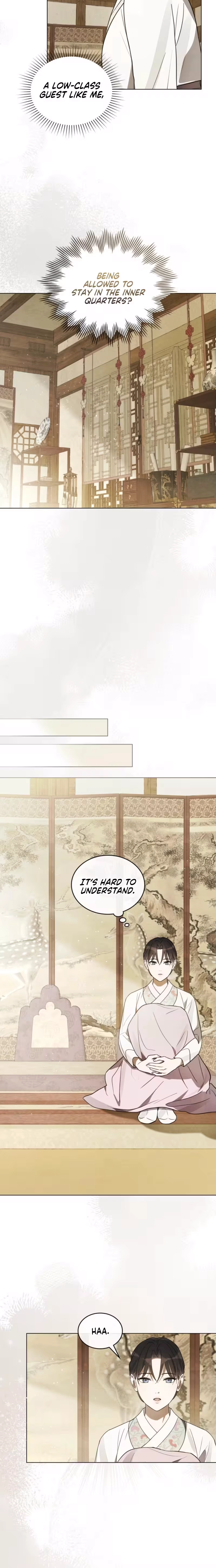 Read Transgression chapter 6 image 5 on Lezhin